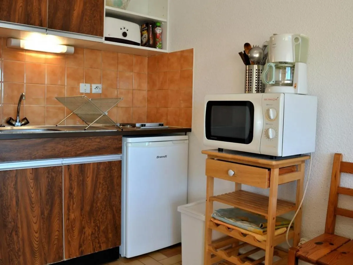 Studio Le Lavandou, 1 pièce, 4 personnes - FR-1-251-315 Appartement