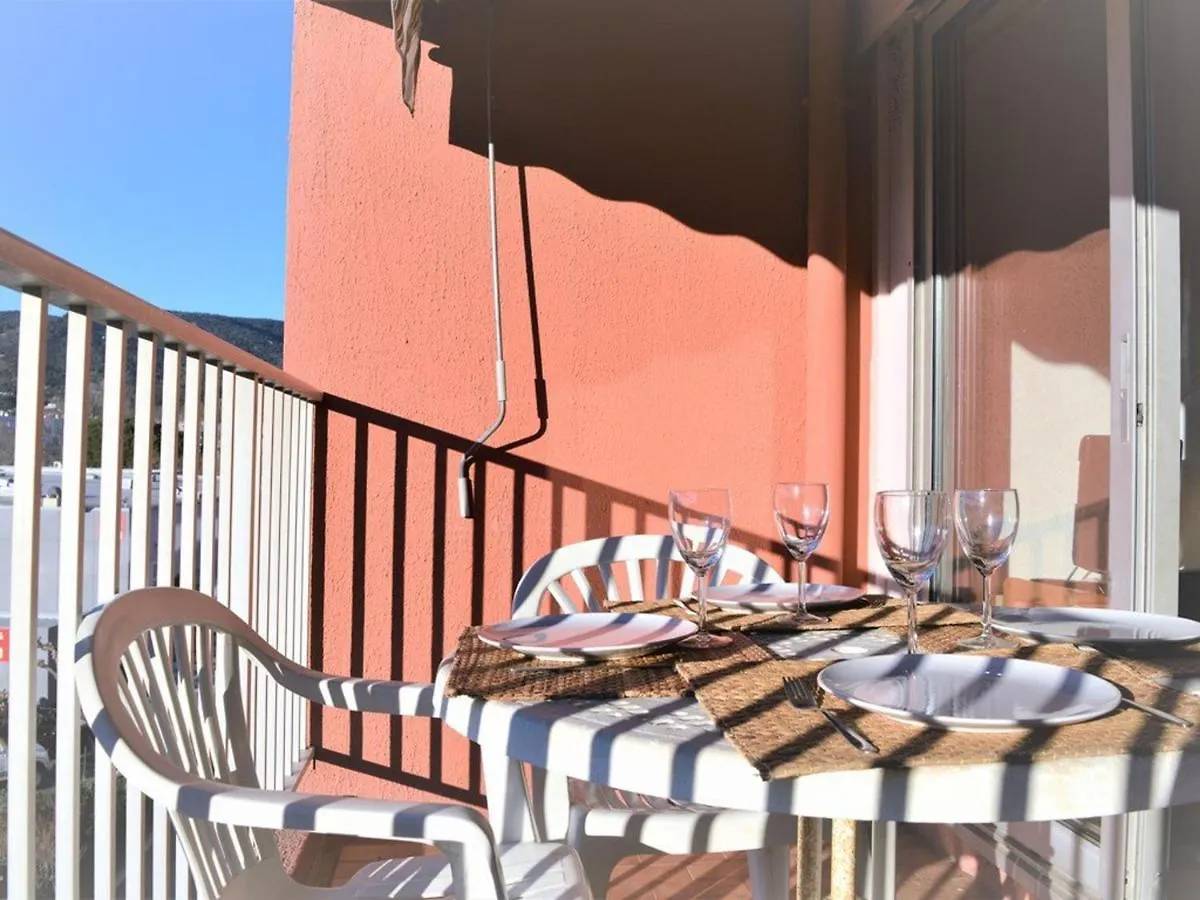 Studio Le Lavandou, 1 pièce, 4 personnes - FR-1-251-315