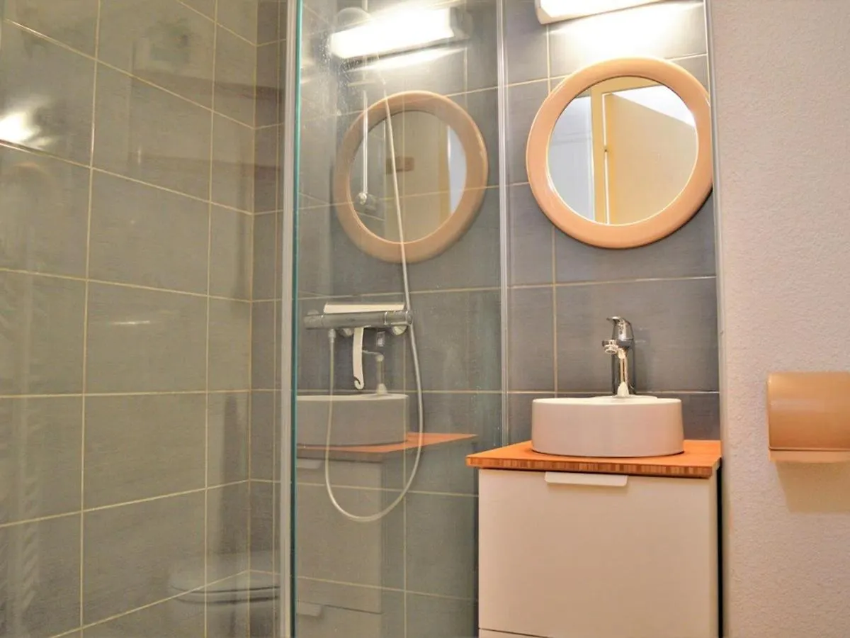Studio Le Lavandou, 1 pièce, 4 personnes - FR-1-251-315 Appartement
